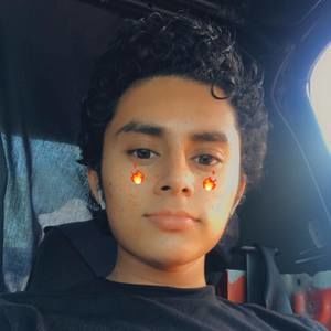 Meet your Posher, Diego